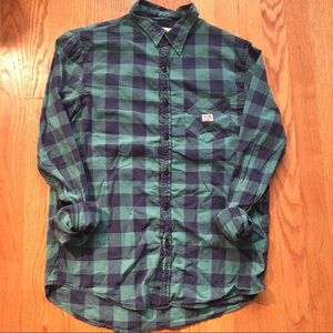 Denim & Supply Lightweight Shirt